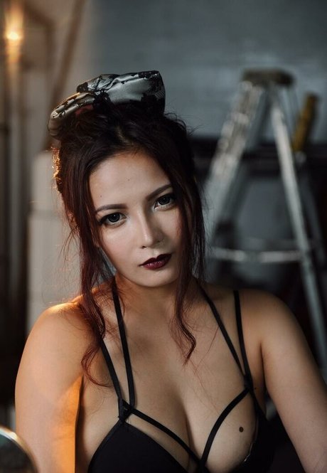 Angelica De Torres