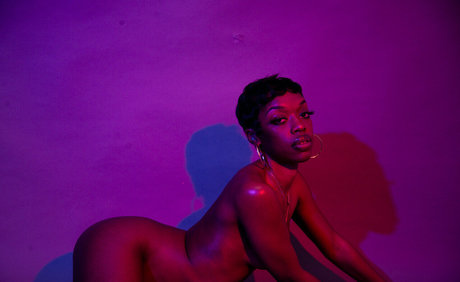 Foto desnuda filtrada de OnlyFans de Mindoftheunkind
