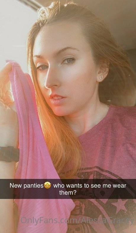 Alessagracey