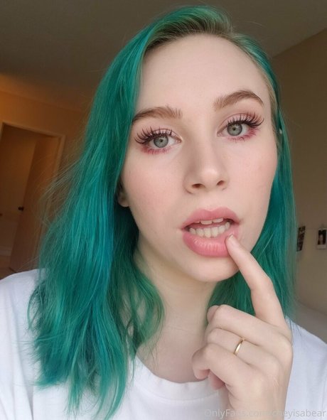 Cheyisabear