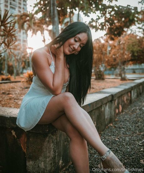 Leahshines