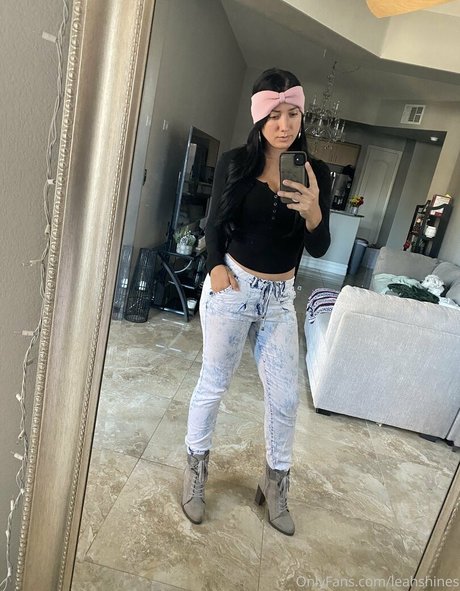 Leahshines