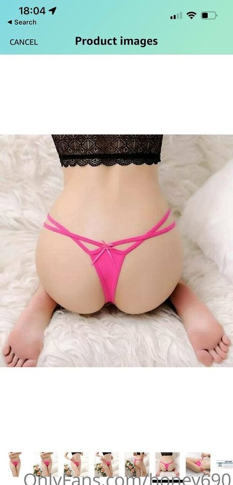 Honey690