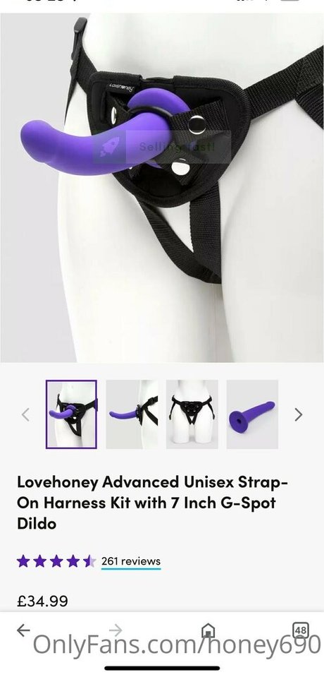 Honey690