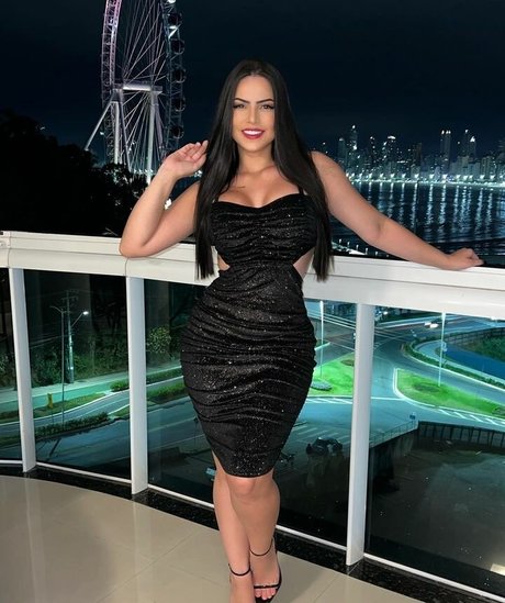 Foto desnuda filtrada de OnlyFans de Elisa Gorski