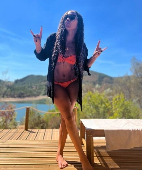 Alex Scott
