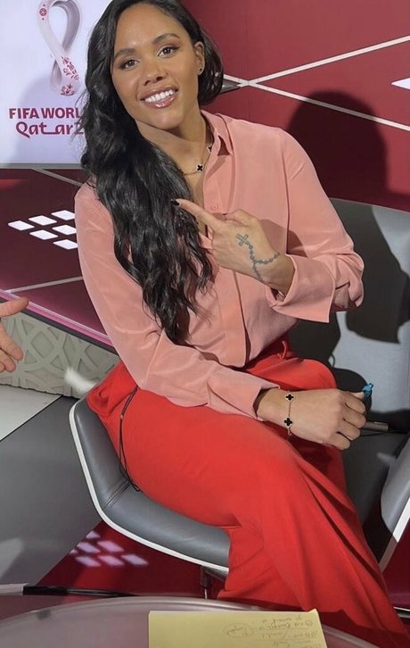 Alex Scott