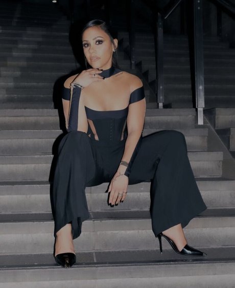 Alex Scott