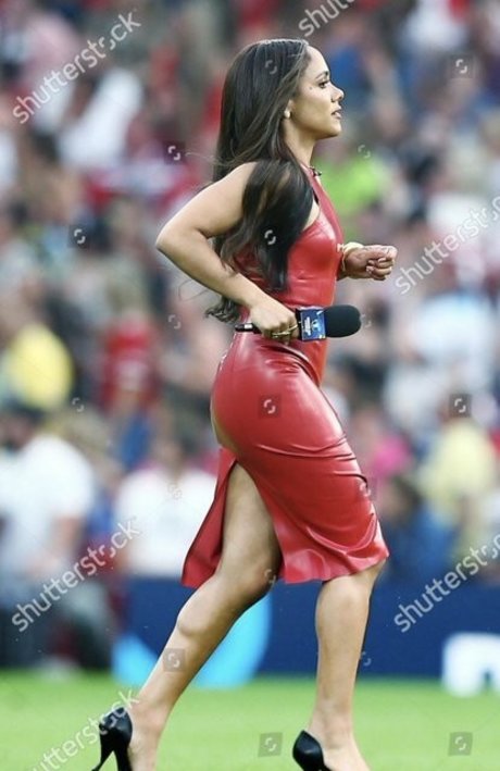 Alex Scott