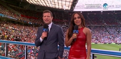 Alex Scott