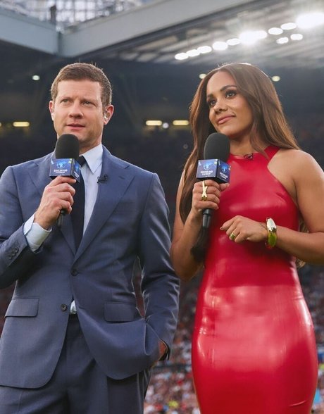 Alex Scott