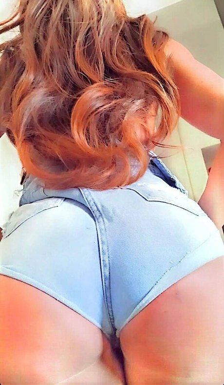 Foto desnuda filtrada de OnlyFans de Lililifefit