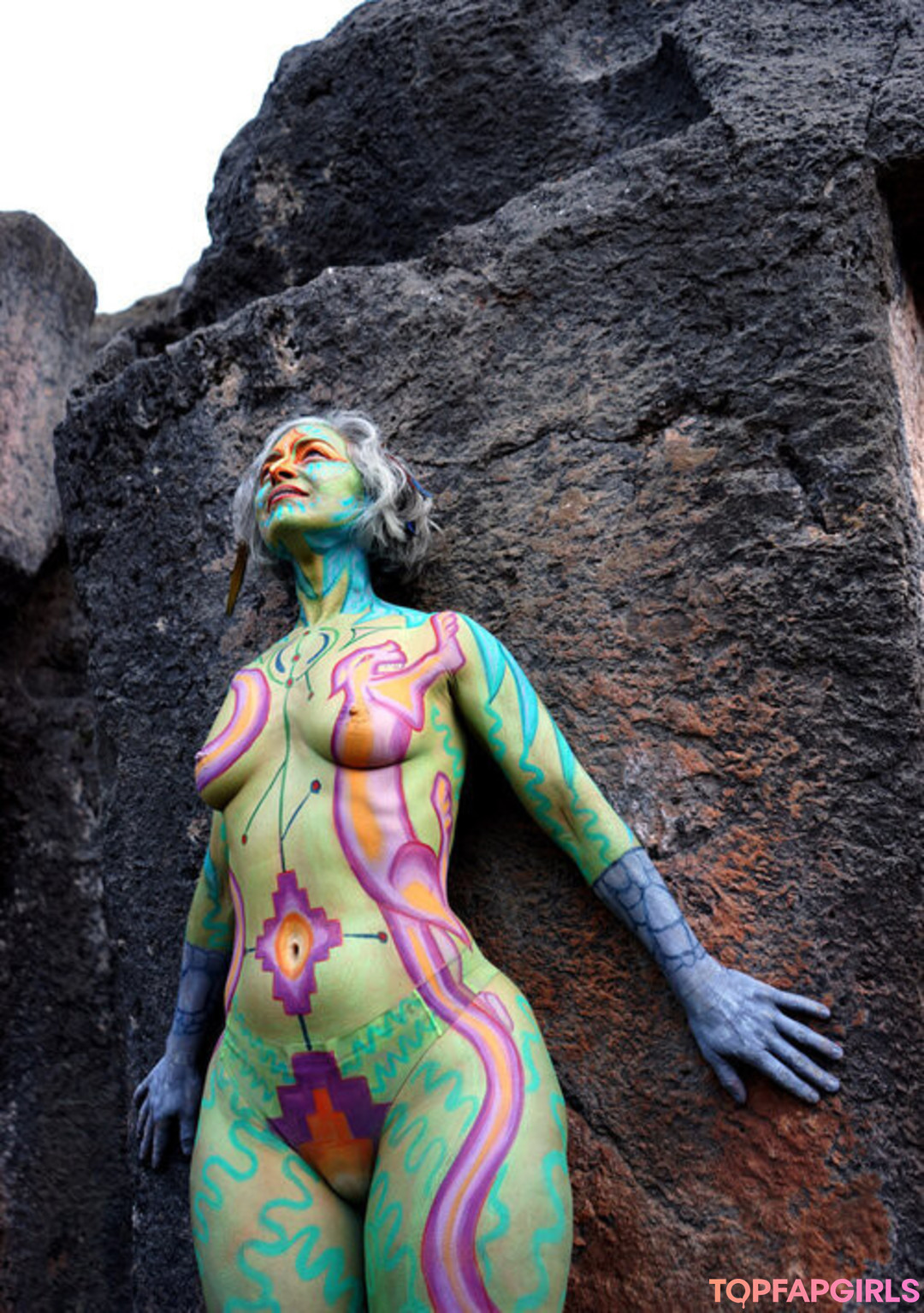 Foto desnuda filtrada de OnlyFans de Athena Demos #37 Foto desnuda filtrada de OnlyFans de Athena Demos #37