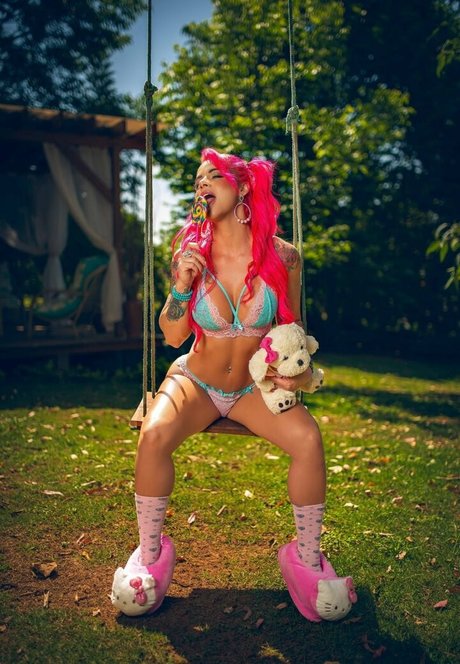 Debora Fantine