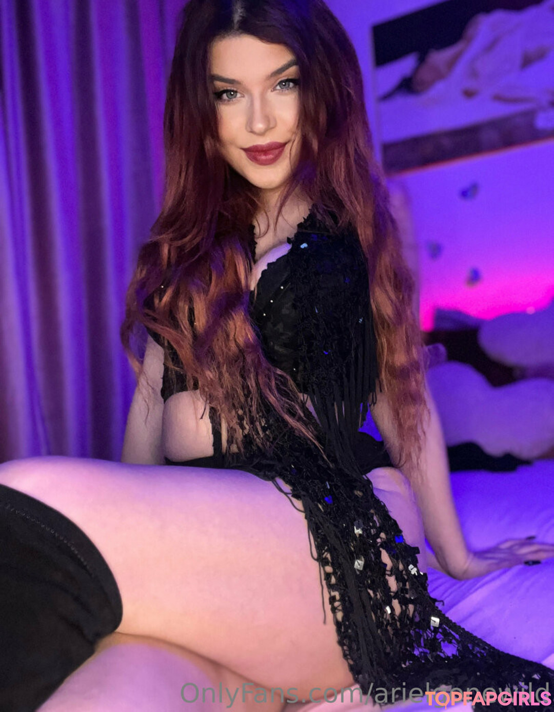 Foto desnuda filtrada de OnlyFans de Arielgonewild #44 Foto desnuda filtrada de OnlyFans de Arielgonewild #44