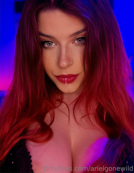 Arielgonewild