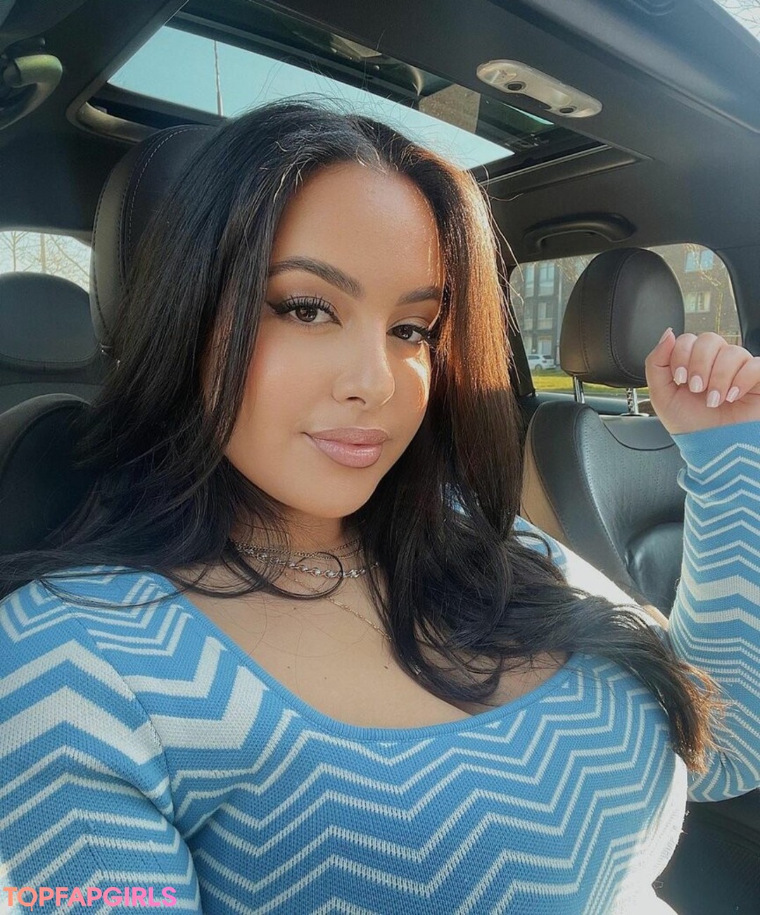 Foto desnuda filtrada de OnlyFans de Zina Hadid #34 Foto desnuda filtrada de OnlyFans de Zina Hadid #34