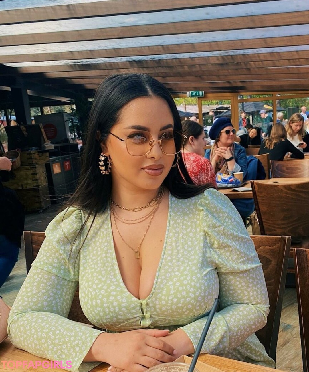 Foto desnuda filtrada de OnlyFans de Zina Hadid #69 Foto desnuda filtrada de OnlyFans de Zina Hadid #69