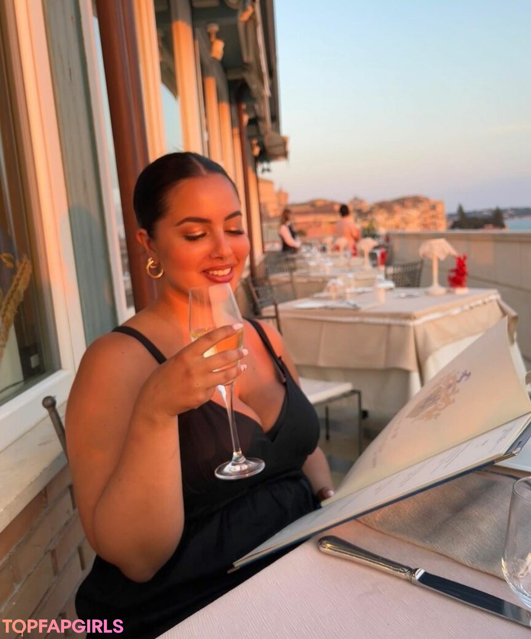 Foto desnuda filtrada de OnlyFans de Zina Hadid #97 Foto desnuda filtrada de OnlyFans de Zina Hadid #97