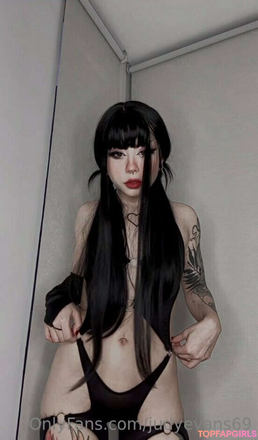 Foto desnuda filtrada de OnlyFans de Judyevans69 #248 Foto desnuda filtrada de OnlyFans de Judyevans69 #248