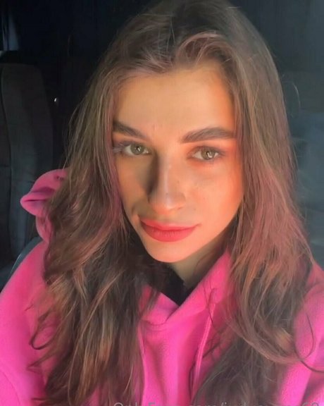 Foto desnuda filtrada de OnlyFans de Judyevans69