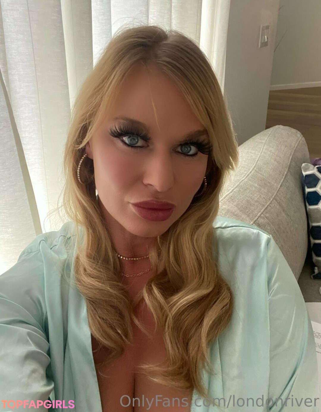 Foto desnuda filtrada de OnlyFans de Londonriver #221 Foto desnuda filtrada de OnlyFans de Londonriver #221