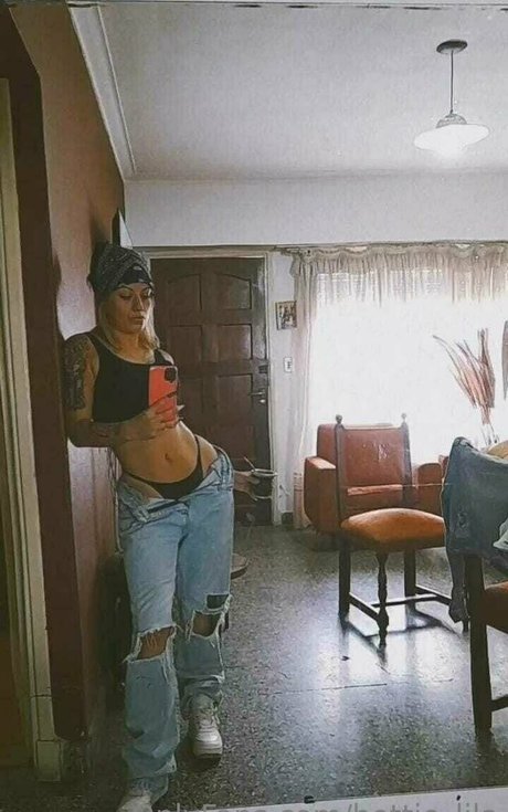 Hottielila