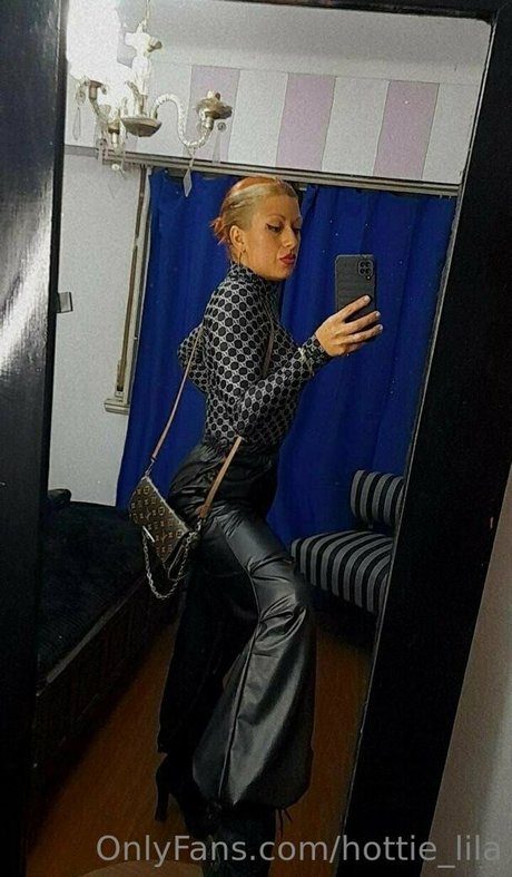 Hottielila