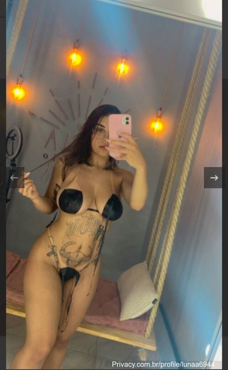 Foto desnuda filtrada de OnlyFans de Lunaa6944