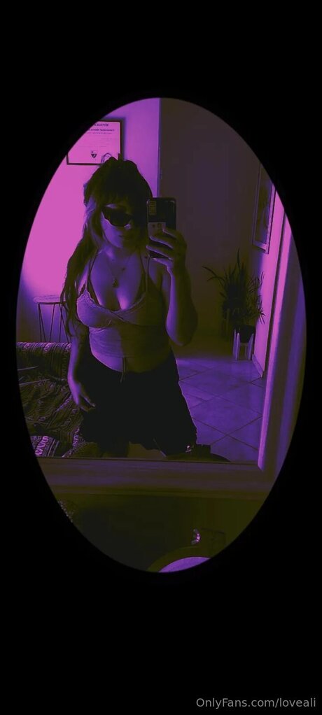 Loveali