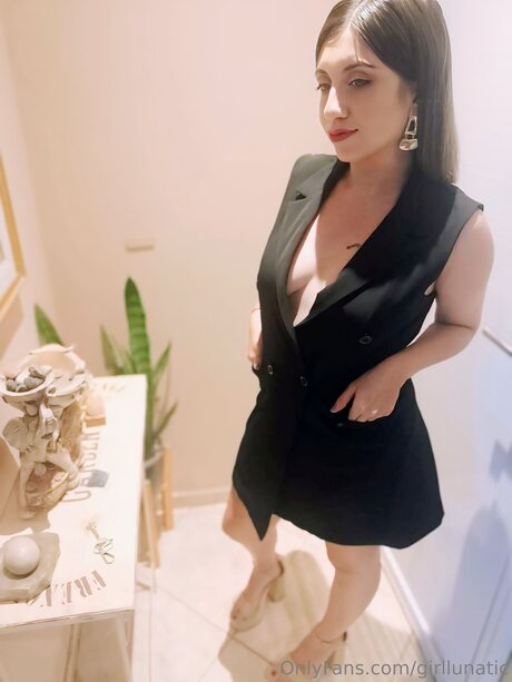 Girllunatic