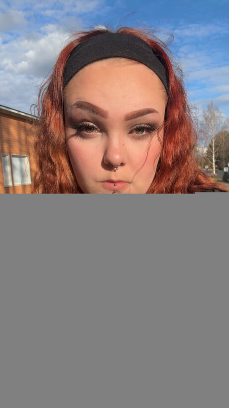 Foto desnuda filtrada de OnlyFans de Susabna