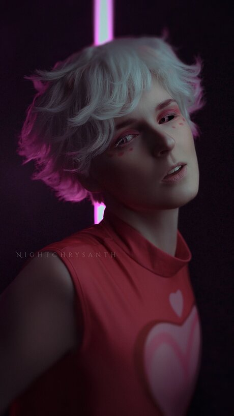 Freenightchrysanth