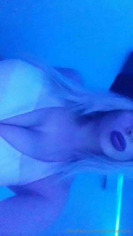Foto desnuda filtrada de OnlyFans de Hibarbieonly