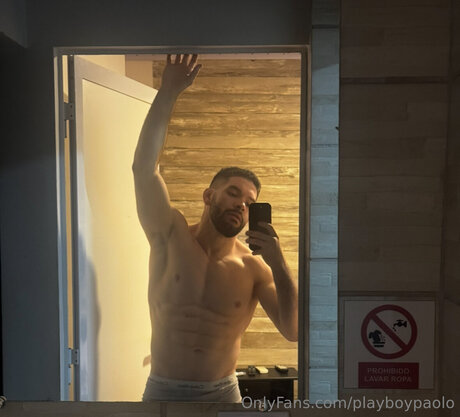 Playboypaolo