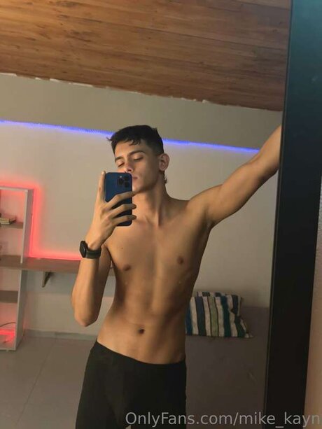 Mike Kayn