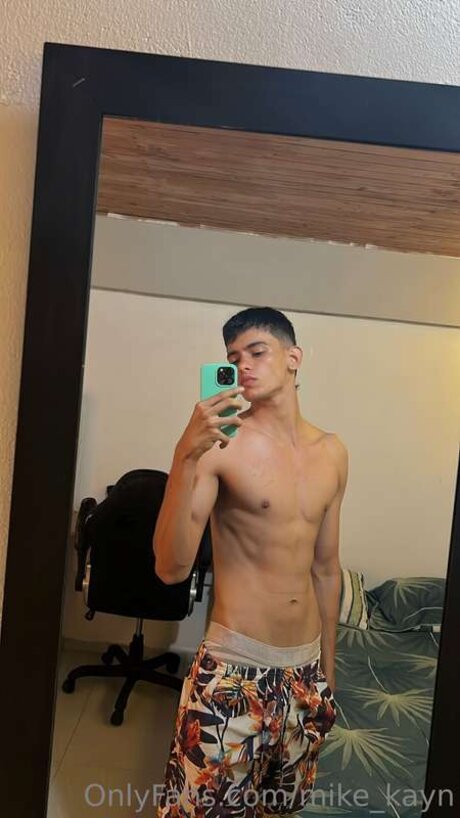 Mike Kayn