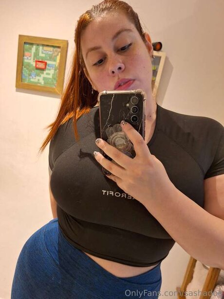 Sashadoe