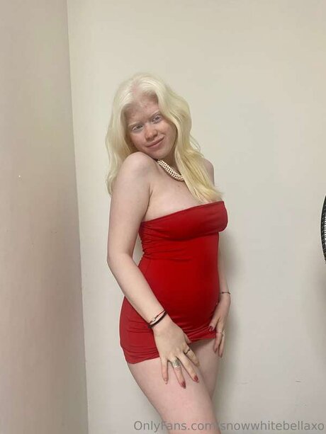 Snowwhitebellaxo