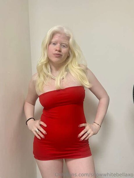 Snowwhitebellaxo