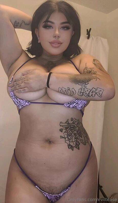 Eviltease