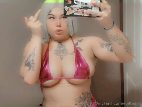Eviltease