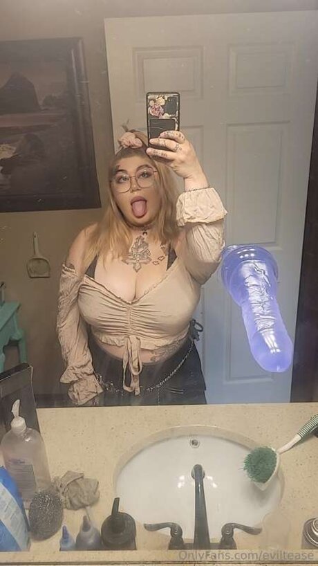 Eviltease