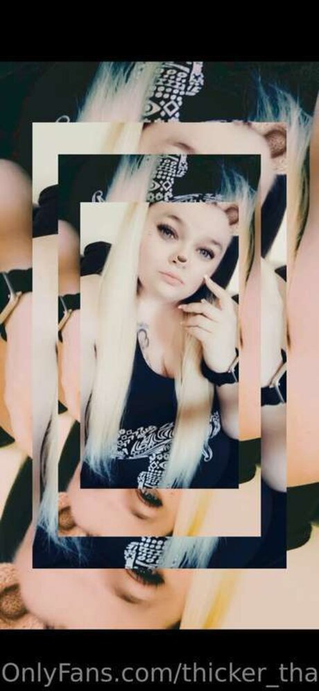 Thicker Than Snickers