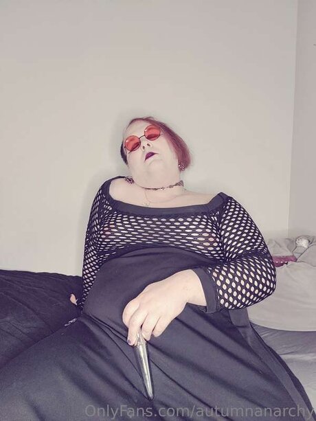 Autumnanarchy