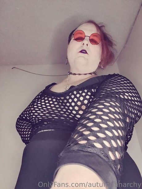 Autumnanarchy