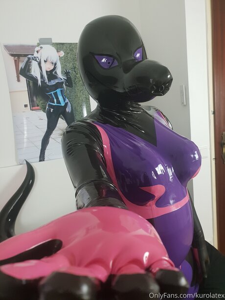 Kurolatex