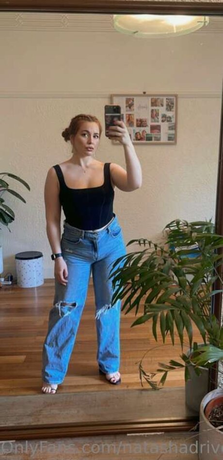 Naturalgingerbabe