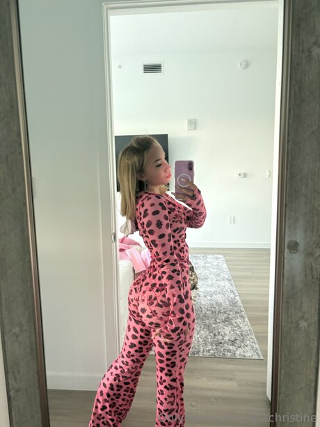 Laylachristine