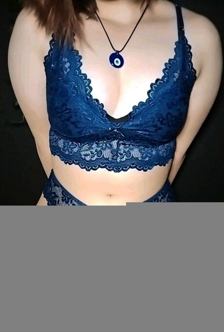 Foto desnuda filtrada de OnlyFans de Rose Amber